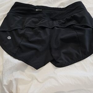 Lu lu lemon speed ups 2 black